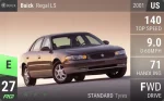 Regal LS