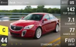 Regal Turbo