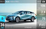 Velite 6 PHEV
