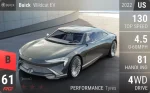 Wildcat EV