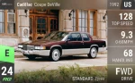 Coupe DeVille