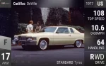 DeVille