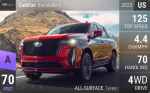 Escalade-V