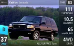 Escalade