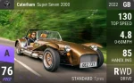 Super Seven 2000