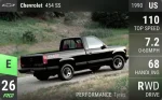 454 SS