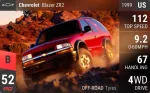 Blazer ZR2