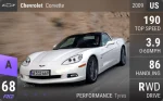 Corvette