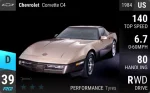 Corvette C4