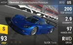 Corvette Daytona Prototype