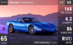 Corvette Z06