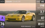 Corvette Z06