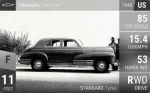 Fleetline