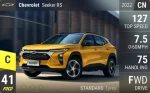 Seeker RS