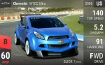 WTCC Ultra