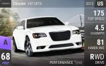 300 SRT8