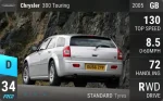 300 Touring