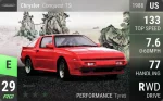 Conquest TSi