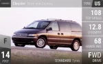 Town and Country