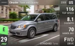 Town and Country