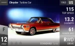 Turbine Car