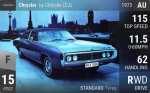 by Chrysler (CJ)