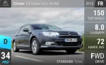 C5 Tourer 3.0 L