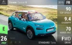 Cactus M