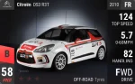 DS3 R3T