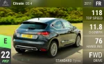 DS 4