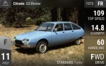 GS Birotor