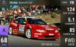 Xsara Kit Car