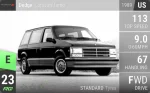 Caravan Turbo