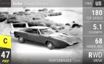 Charger Daytona