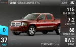 Dakota Laramie 4.7L