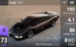 M4S