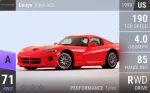 Viper ACR