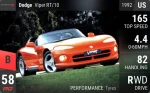 Viper RT/10