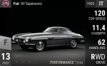 8V Supersonic