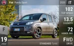 Panda Sport