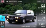 Ritmo 130TC Abarth