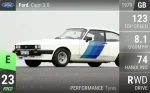Capri 3.0