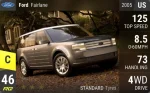 Fairlane