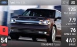 Flex 3.5L