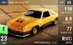 Mustang M81