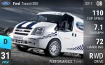 Transit SSV