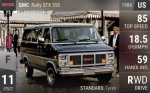Rally STX 350