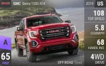 Sierra 1500 AT4