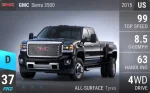 Sierra 3500
