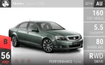 Caprice (WN)